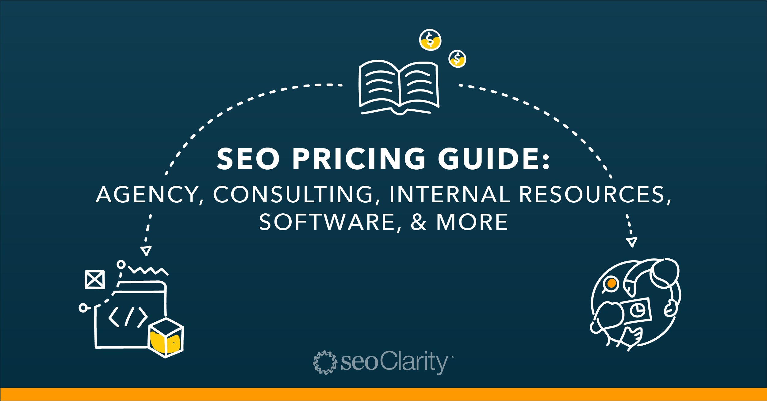 SEO Pricing in 2024 How Much Does SEO Cost? seoClarity